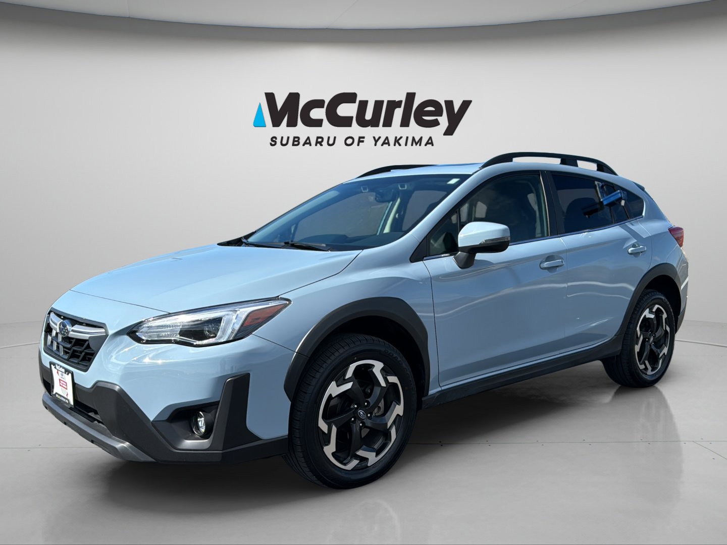 Used 2023 Subaru Crosstrek 2.5i Limited image 9