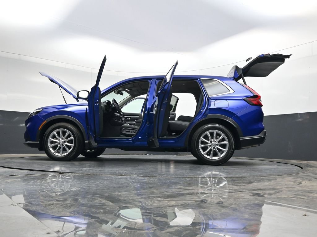 Used 2023 Honda CR-V EX-L image 40