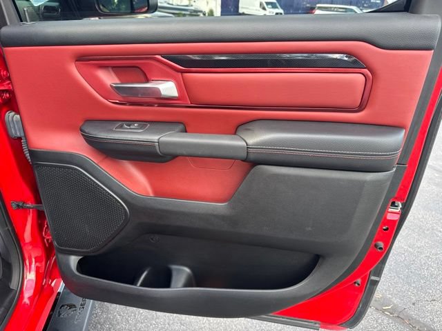 Used 2019 RAM 1500 Rebel w/ Rebel Level 2 Equipment Group AWD/4WD image 13