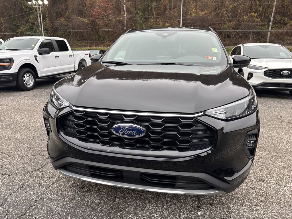 New 2026 Ford Escape ST-Line Select AWD/4WD image 11
