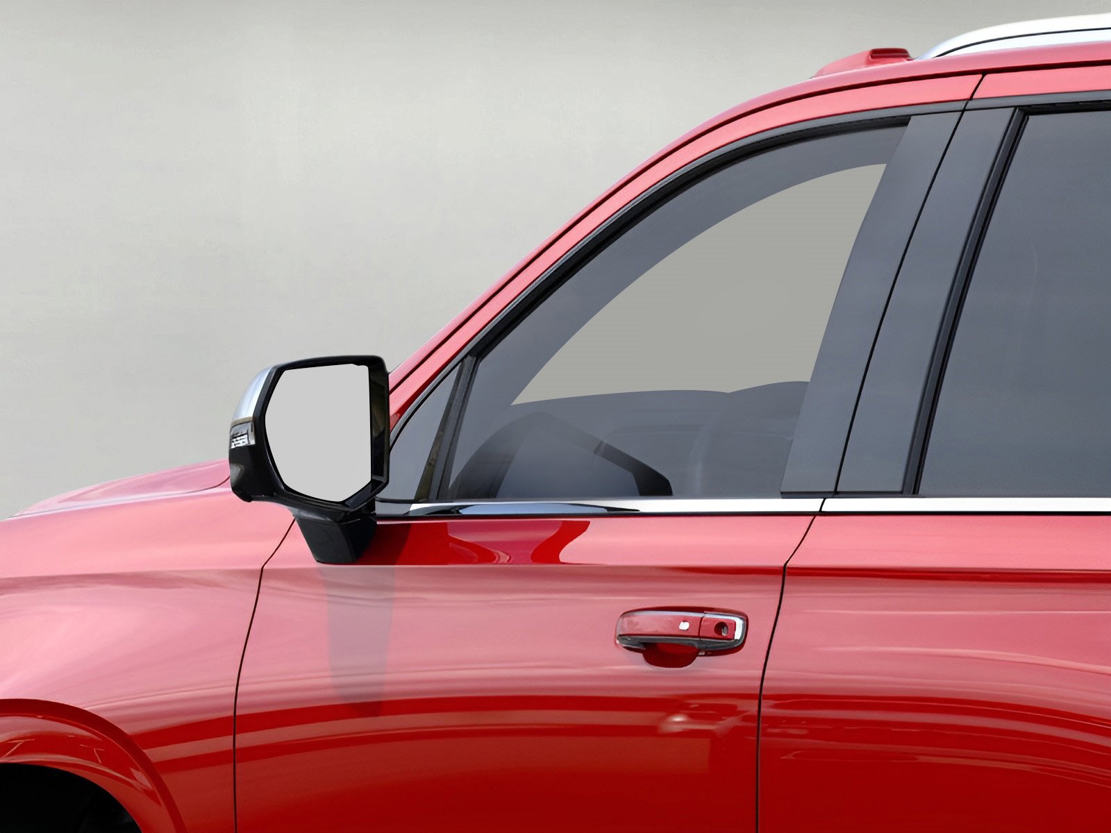 New 2026 Chevrolet Tahoe Premier image 12