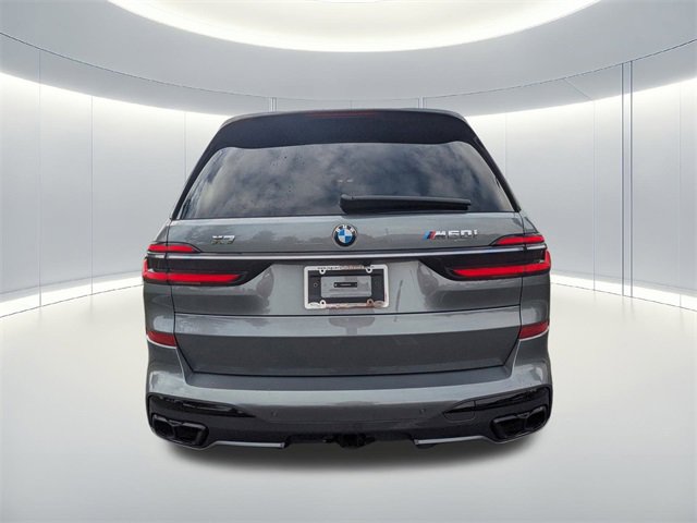 Used 2025 BMW X7 M60i image 7