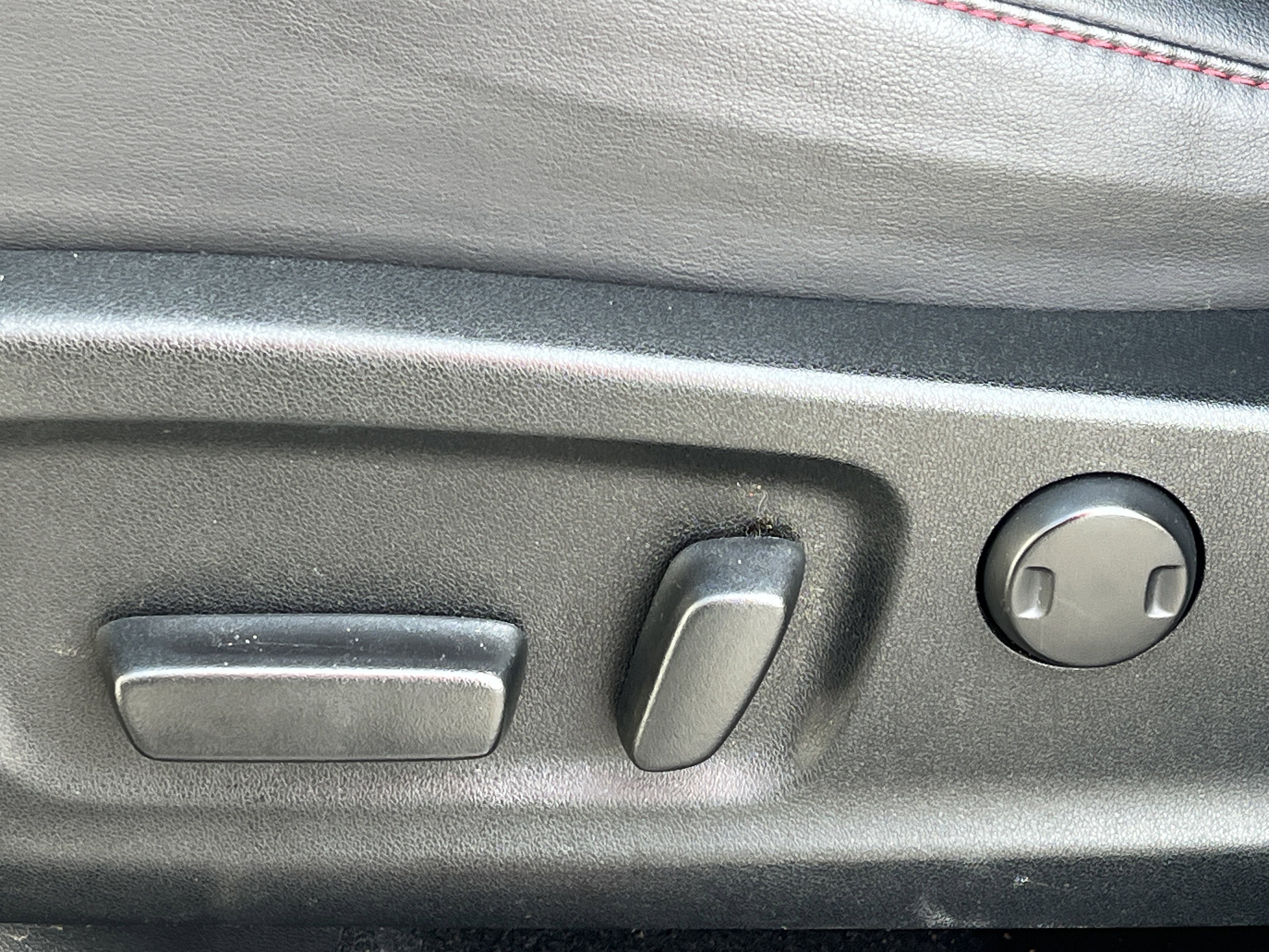 Used 2019 Lexus RX 350L AWD image 21