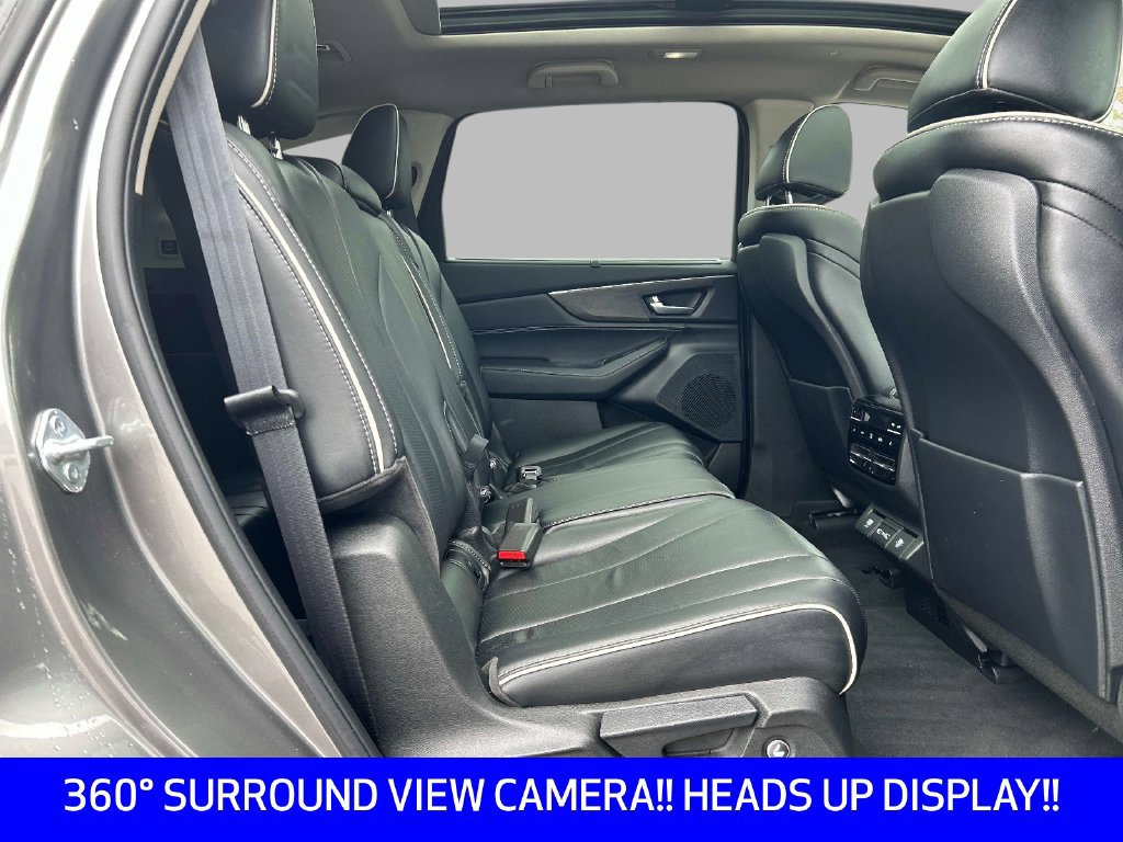 Used 2024 Acura MDX w/ Advance Package AWD/4WD image 18