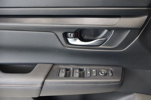 Used 2024 Honda CR-V Sport image 17