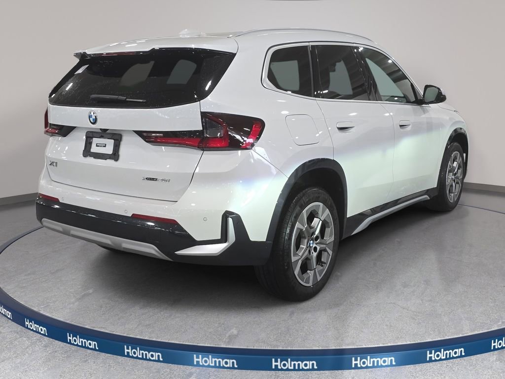 Used 2023 BMW X1 xDrive28i w/ Convenience Package image 6