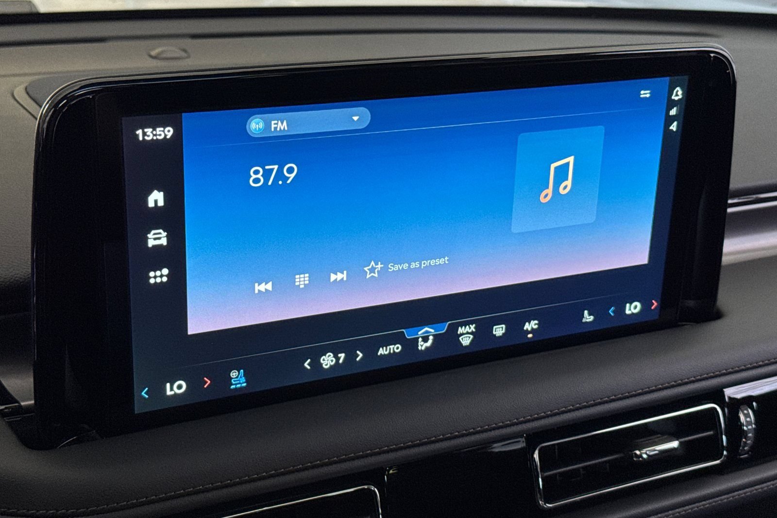 New 2026 Lincoln Aviator 2WD image 14