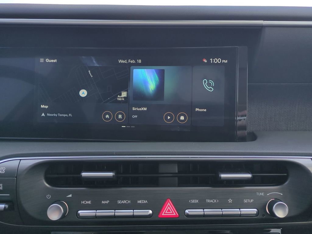New 2026 Hyundai Palisade SEL image 22