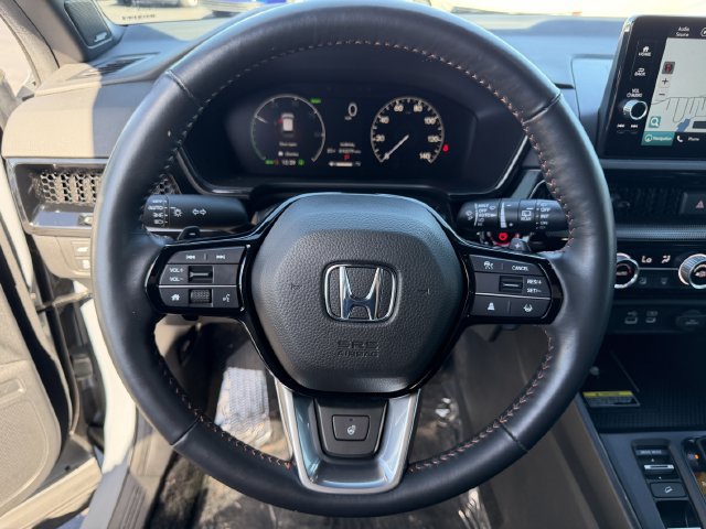 Used 2024 Honda CR-V Sport Touring image 24