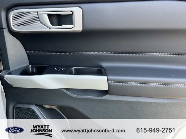 Certified 2023 Ford Explorer Limited w/ Equipment Group 301A image 20