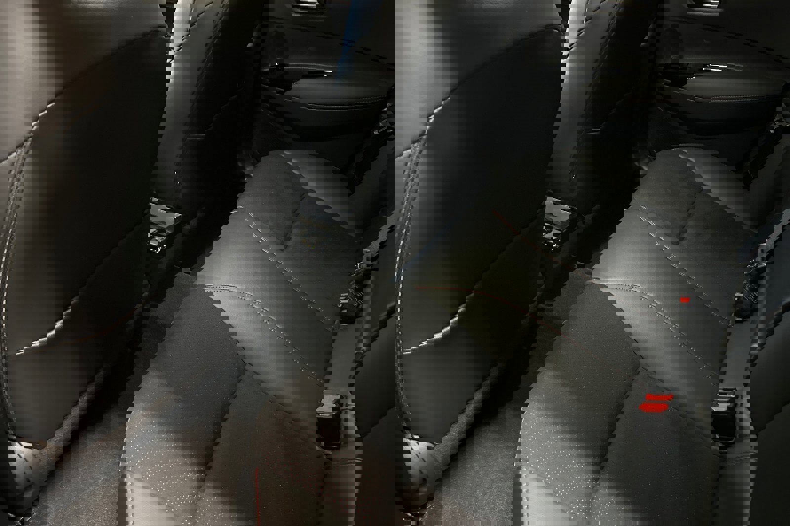 New 2025 Toyota Corolla GR image 13