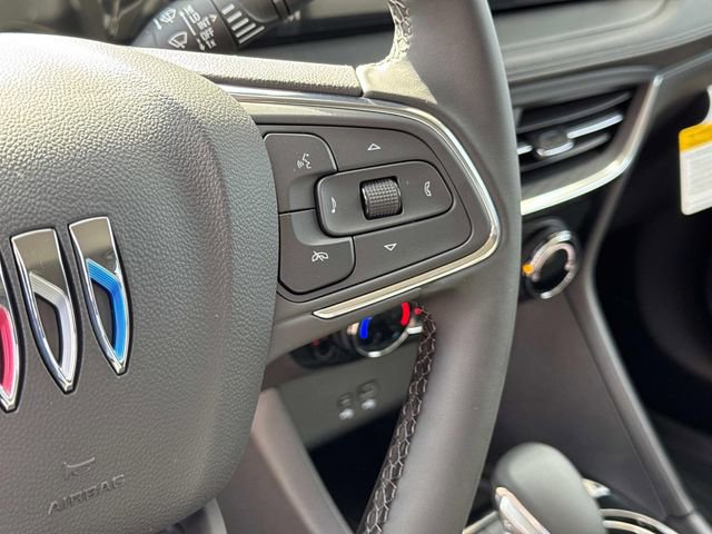 New 2026 Buick Encore GX Sport Touring w/ Advanced Technology Package image 26