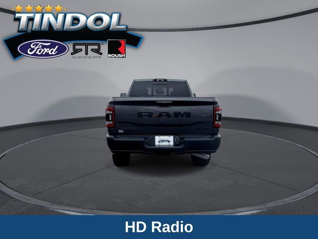 Used 2023 RAM 2500 Rebel w/ Level 2 Equipment Group image 6