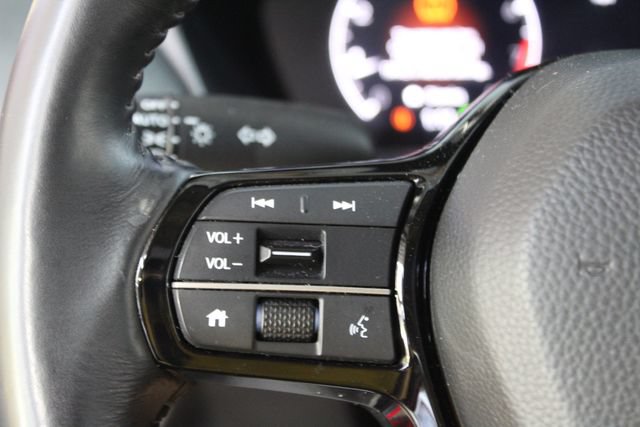 Used 2024 Honda HR-V EX-L image 16