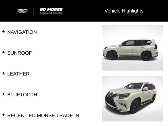 Used 2023 Lexus GX 460 Premium image 6