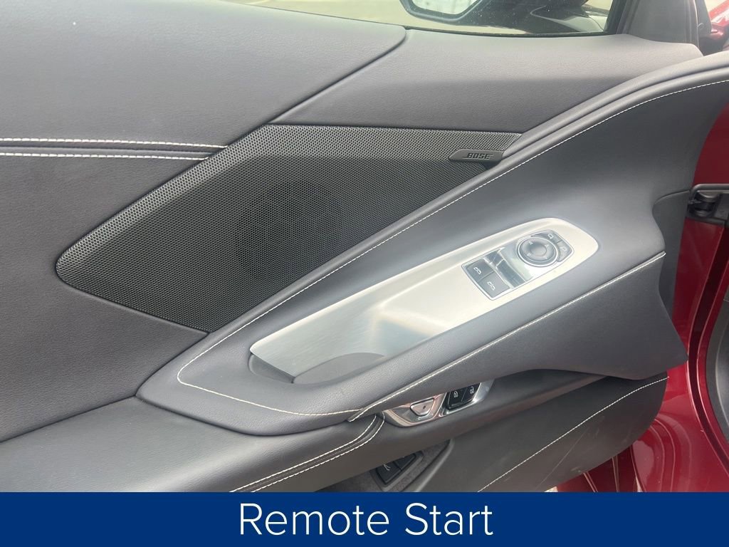 Used 2020 Chevrolet Corvette Stingray image 13