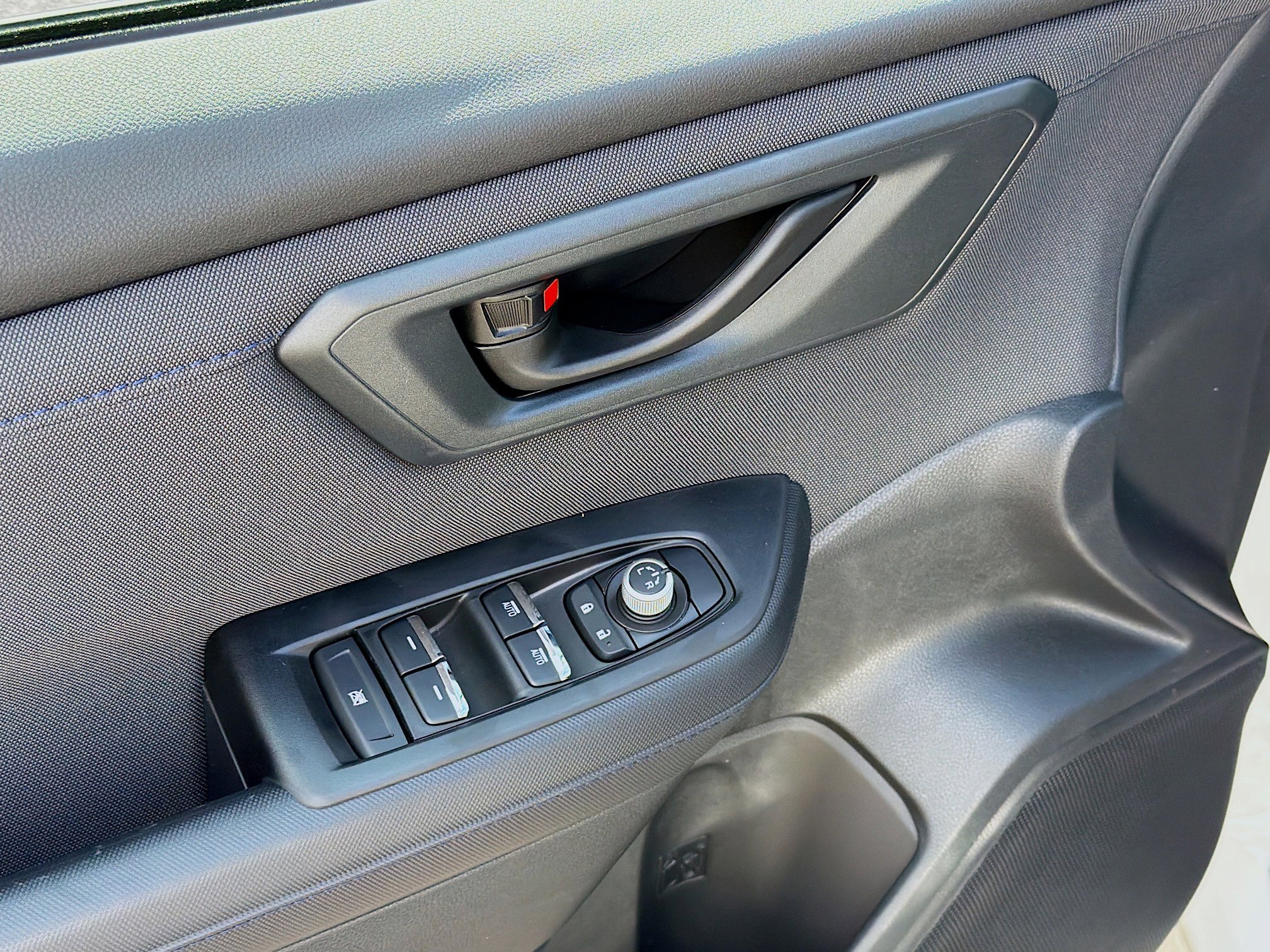 New 2026 Subaru Forester Premium image 23