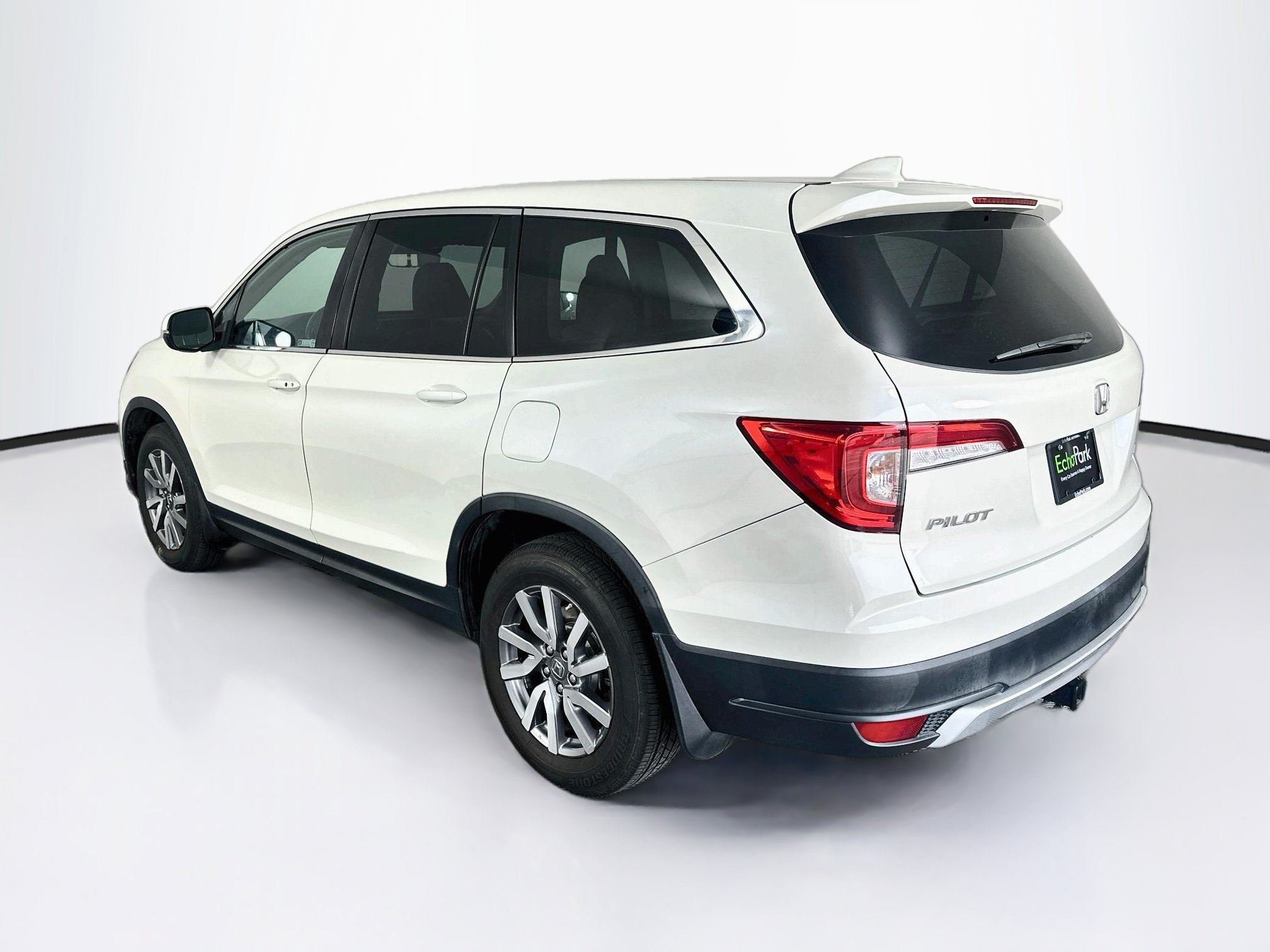 Used 2019 Honda Pilot EX-L image 5