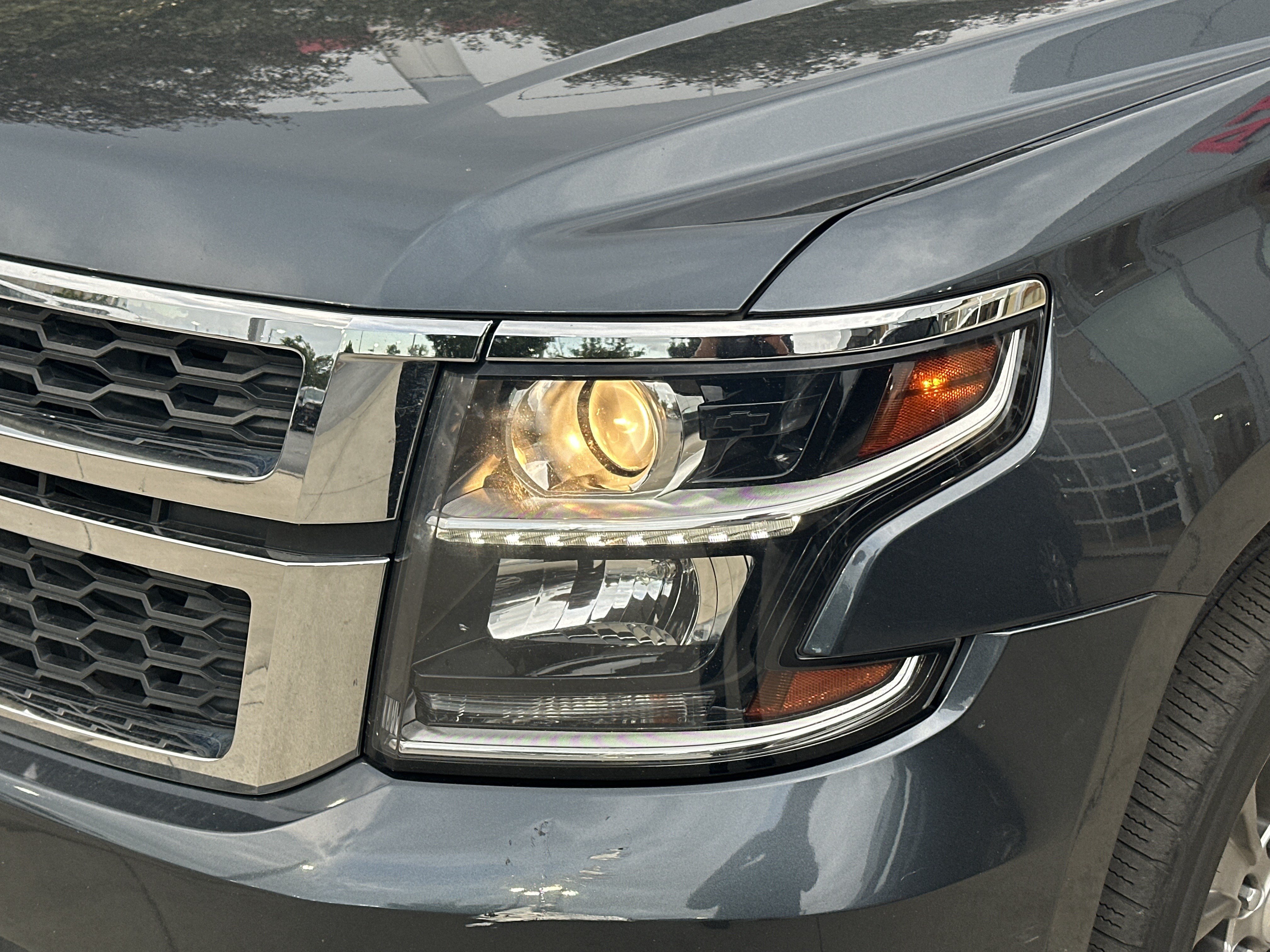 Used 2019 Chevrolet Tahoe LT AWD/4WD image 10