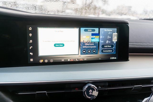 New 2026 Nissan Murano SL image 14