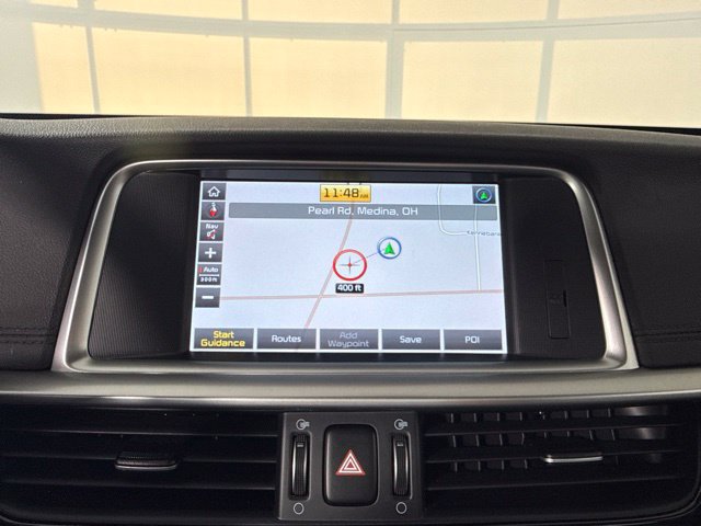 Used 2020 Kia Optima Premium FWD image 22