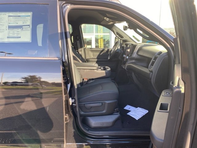 New 2026 RAM 2500 Tradesman image 36