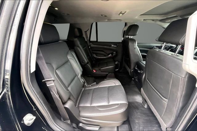 Used 2019 GMC Yukon SLT AWD/4WD image 25