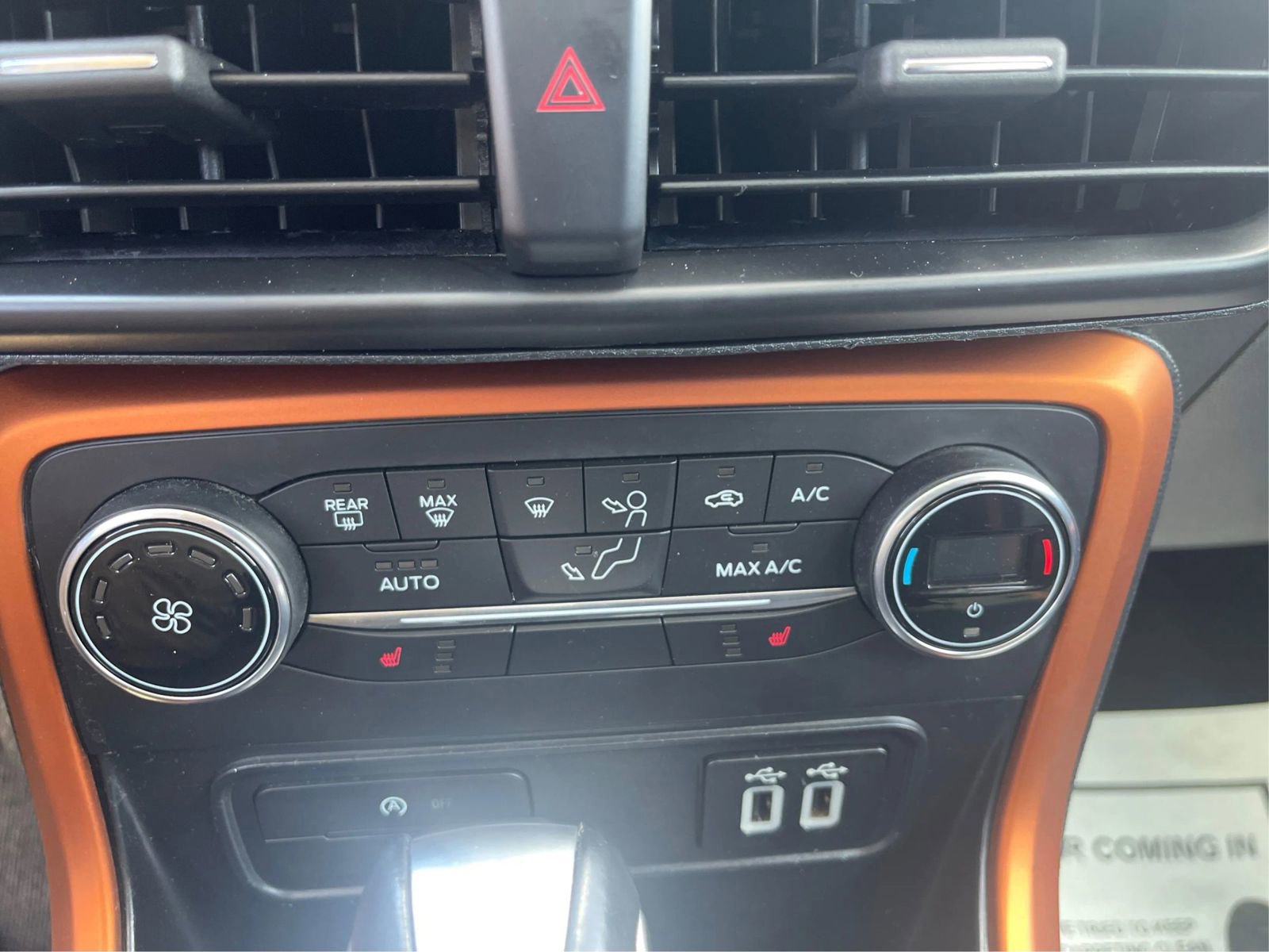 Used 2018 Ford EcoSport SES AWD/4WD image 27