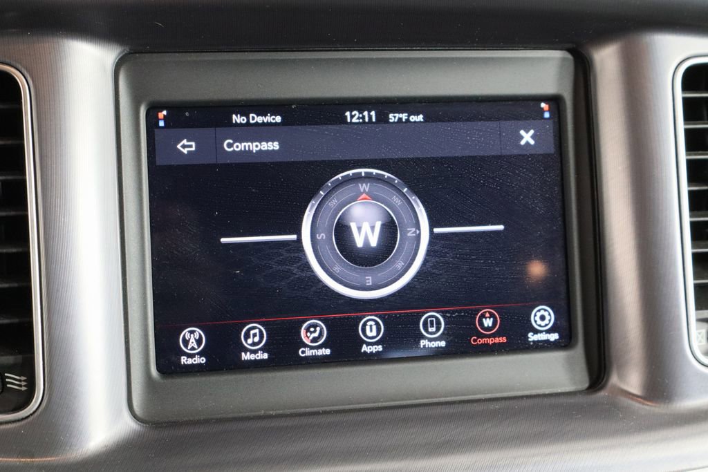 Used 2020 Dodge Charger SXT image 32