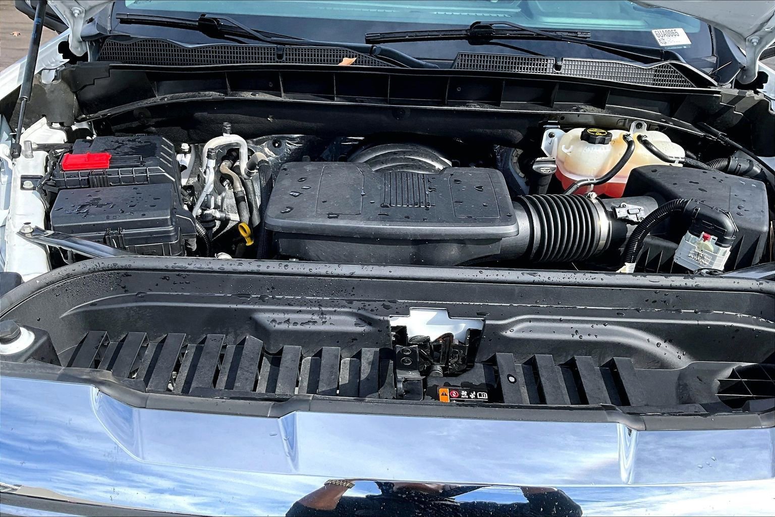 Used 2025 GMC Sierra 1500 SLT image 31