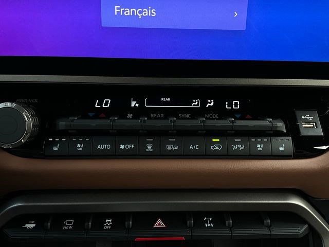 New 2026 Toyota Sequoia 1794 Edition image 61