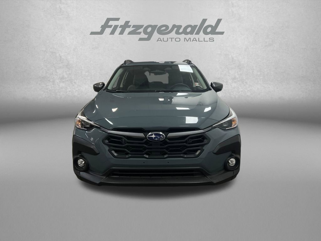 Used 2024 Subaru Crosstrek 2.0i Premium AWD/4WD image 10