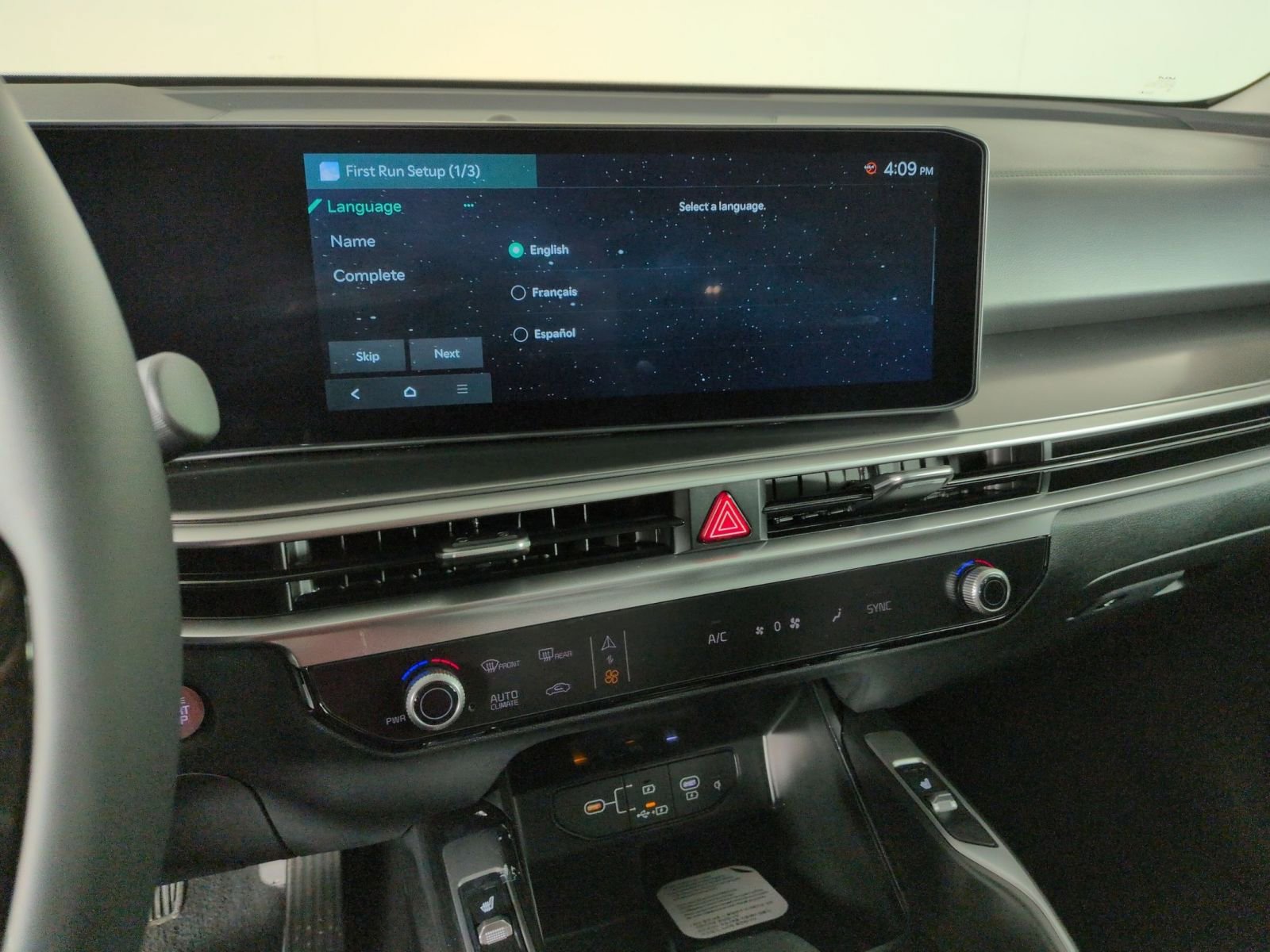 New 2026 Kia Sorento S w/ S Panoramic Sunroof Package FWD image 8