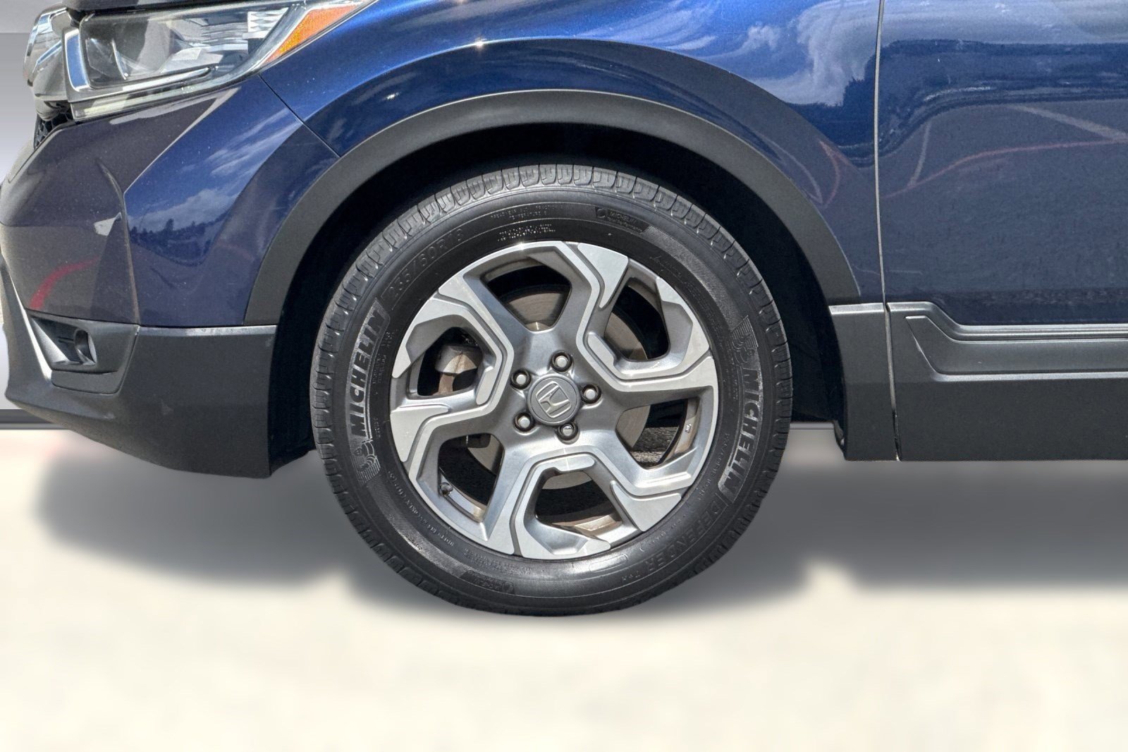 Used 2019 Honda CR-V EX-L image 12