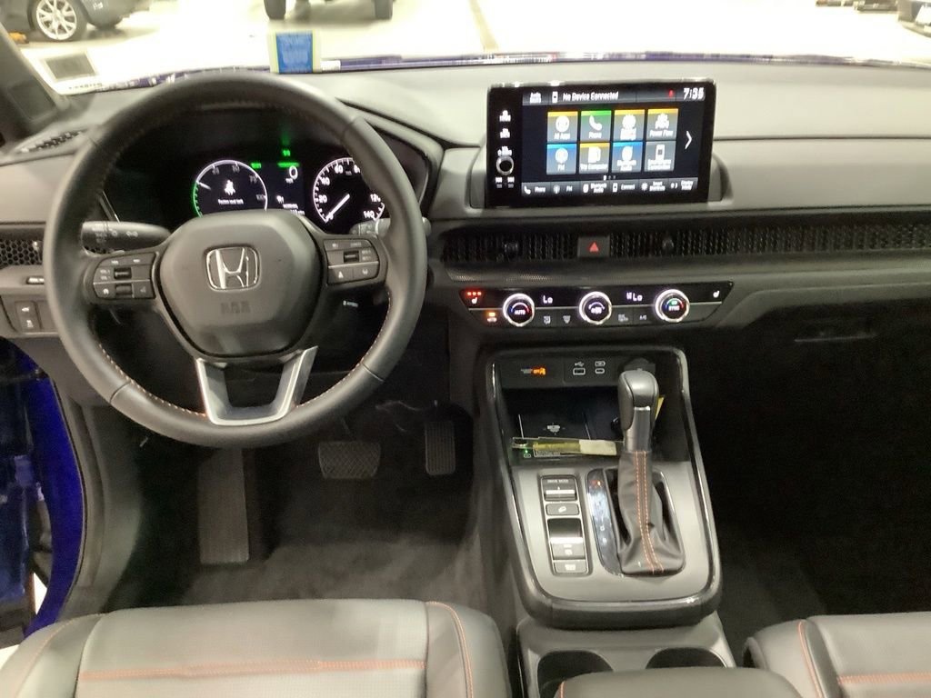Used 2025 Honda CR-V Sport-L image 12