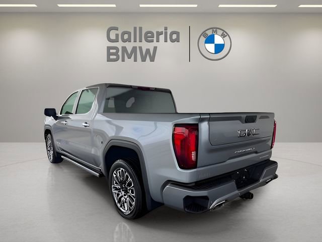 Used 2025 GMC Sierra 1500 Denali Ultimate image 9