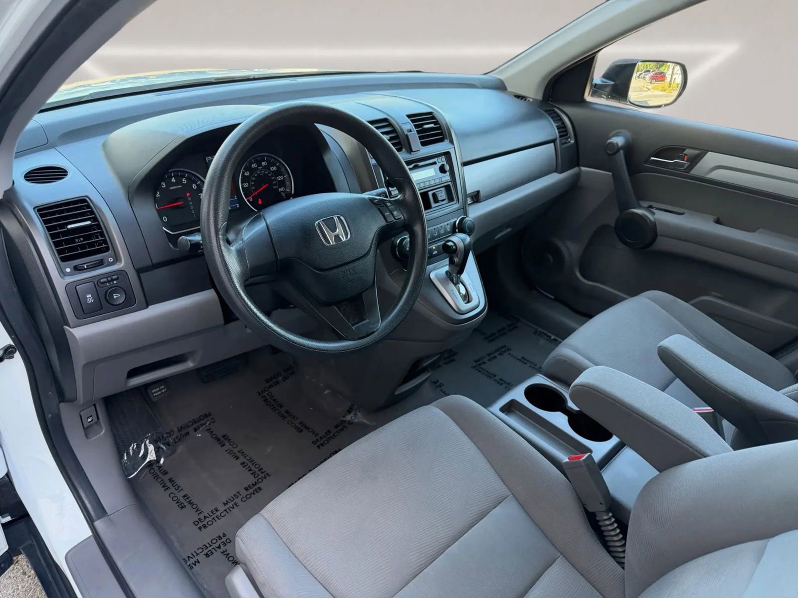 Used 2011 Honda CR-V LX image 9