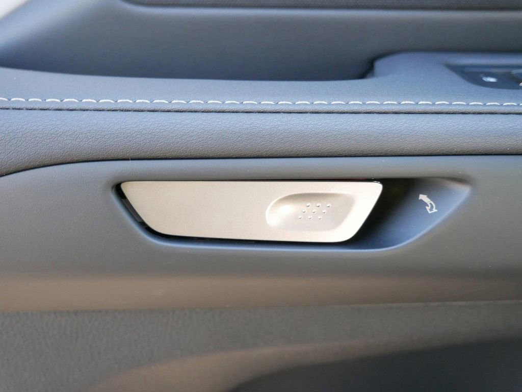 New 2026 Lexus TX 350 AWD image 16