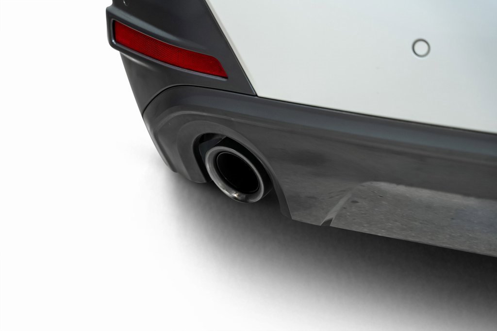 Used 2023 BMW 430i Gran Coupe w/ M Sport Package image 17