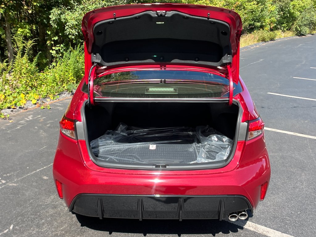 New 2026 Toyota Corolla SE AWD/4WD image 23