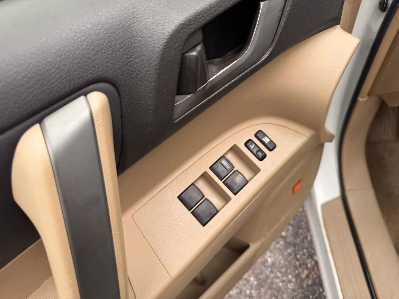 Used 2008 Toyota Highlander Sport image 13