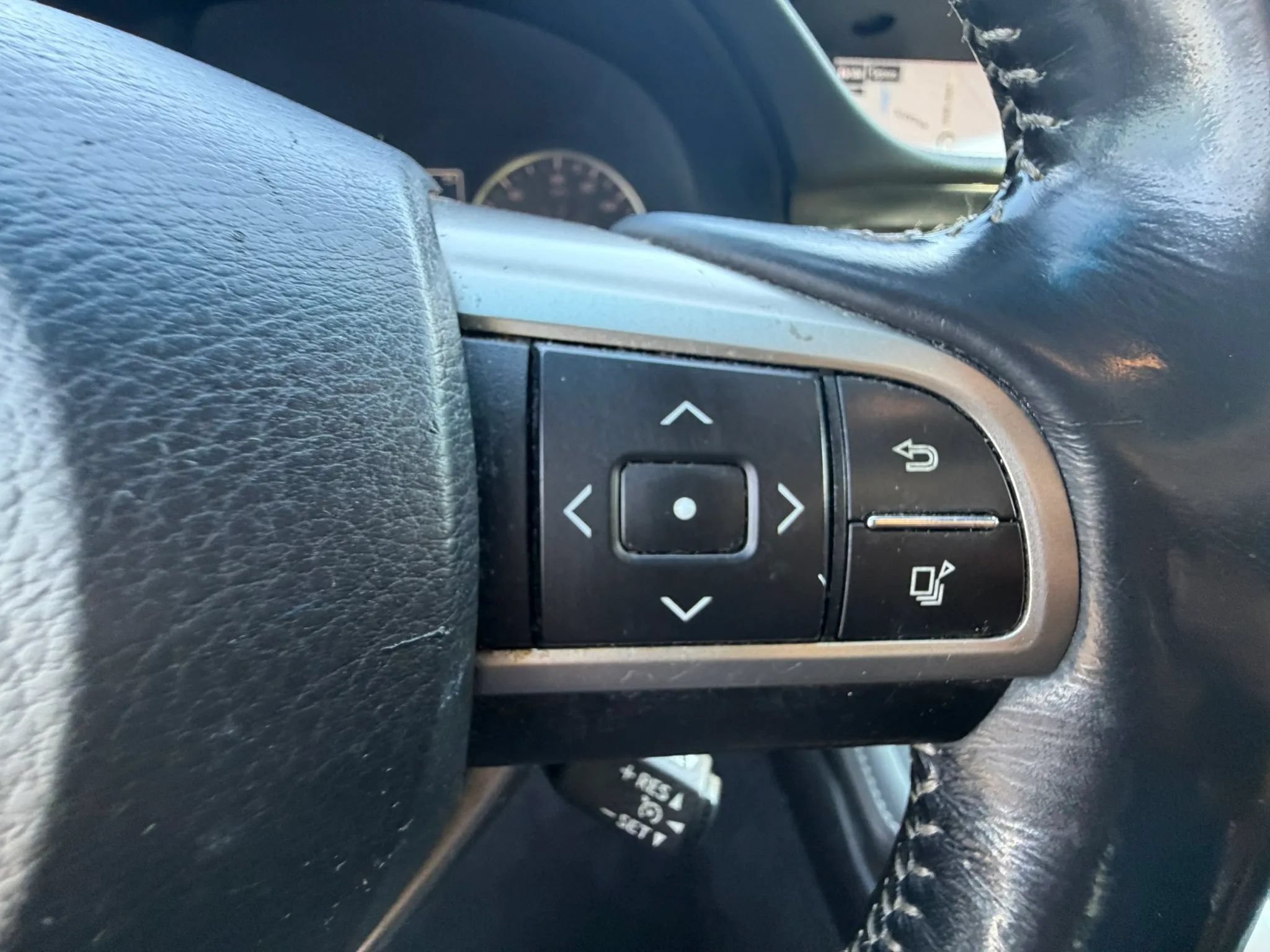 Used 2016 Lexus ES 350 FWD image 38
