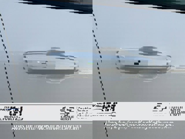 Certified 2025 Chevrolet Equinox LT image 14