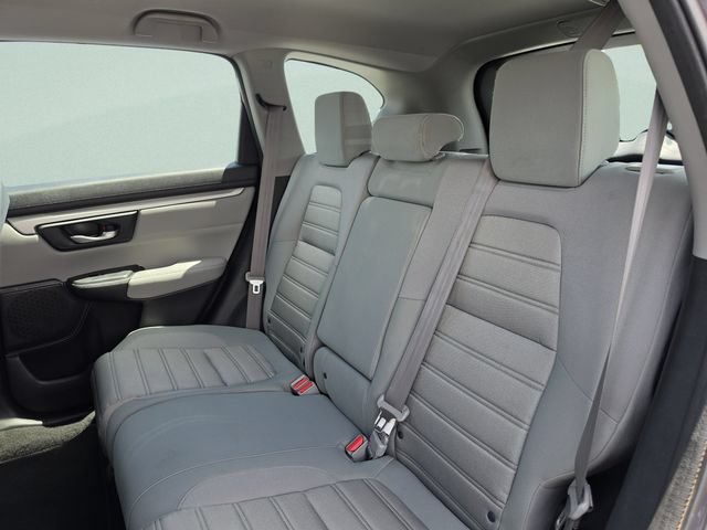 Used 2017 Honda CR-V LX image 26