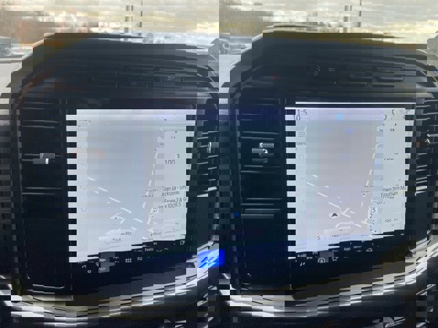 Certified 2024 Ford F150 STX image 15