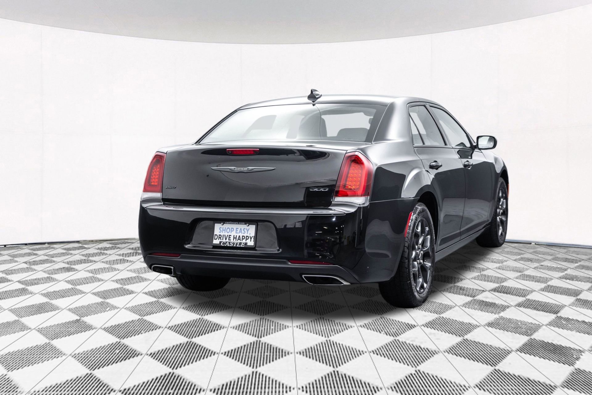 Used 2022 Chrysler 300 Touring w/ Sport Appearance Package image 12