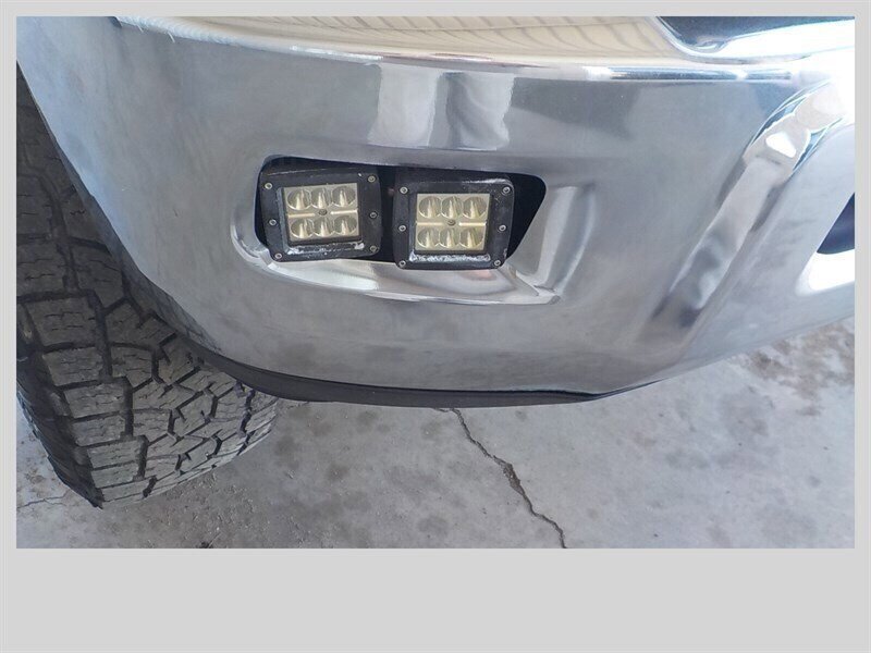 Used 2011 RAM 3500 Laramie w/ Cold Weather Group AWD/4WD image 41