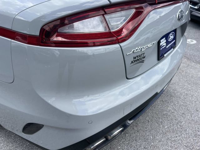 Used 2019 Kia Stinger GT2 RWD image 12