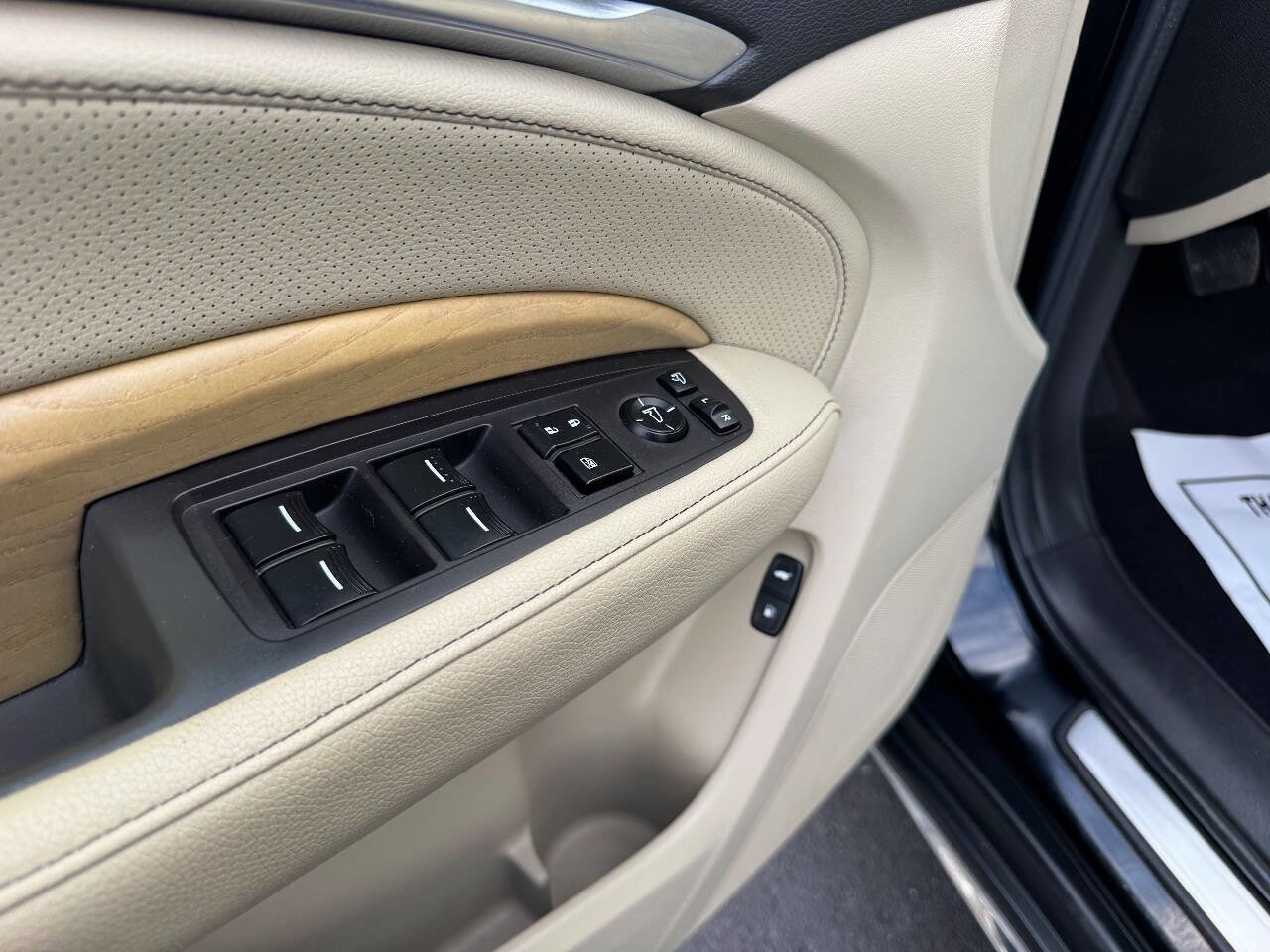 Used 2020 Acura MDX SH AWD w/Tech 4dr SUV w/Techno image 21