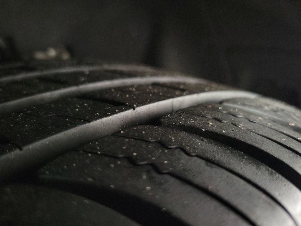 Used 2018 Lincoln MKX Select w/ Select Plus Package image 12